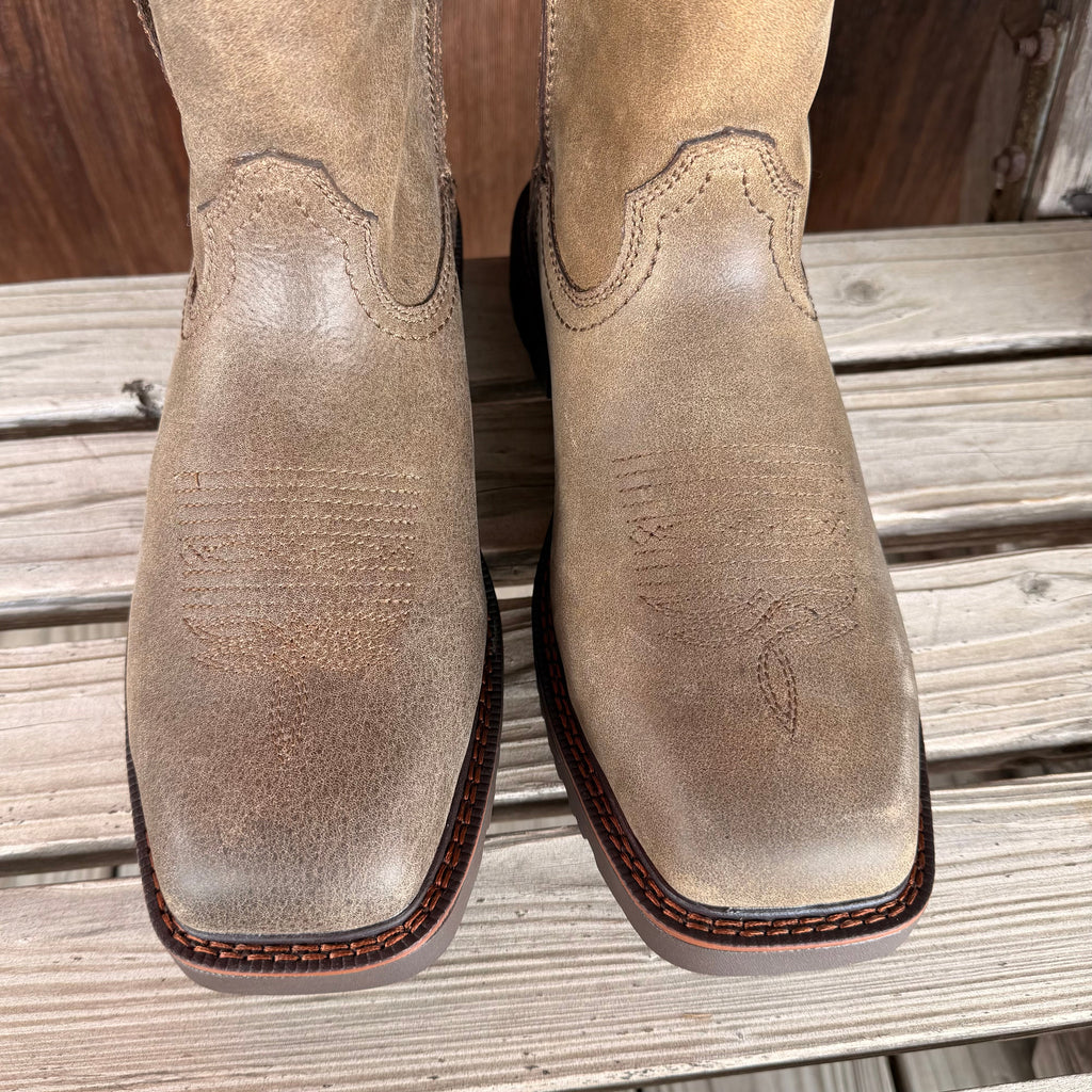 Activator Steel Toe | Homme Ariat