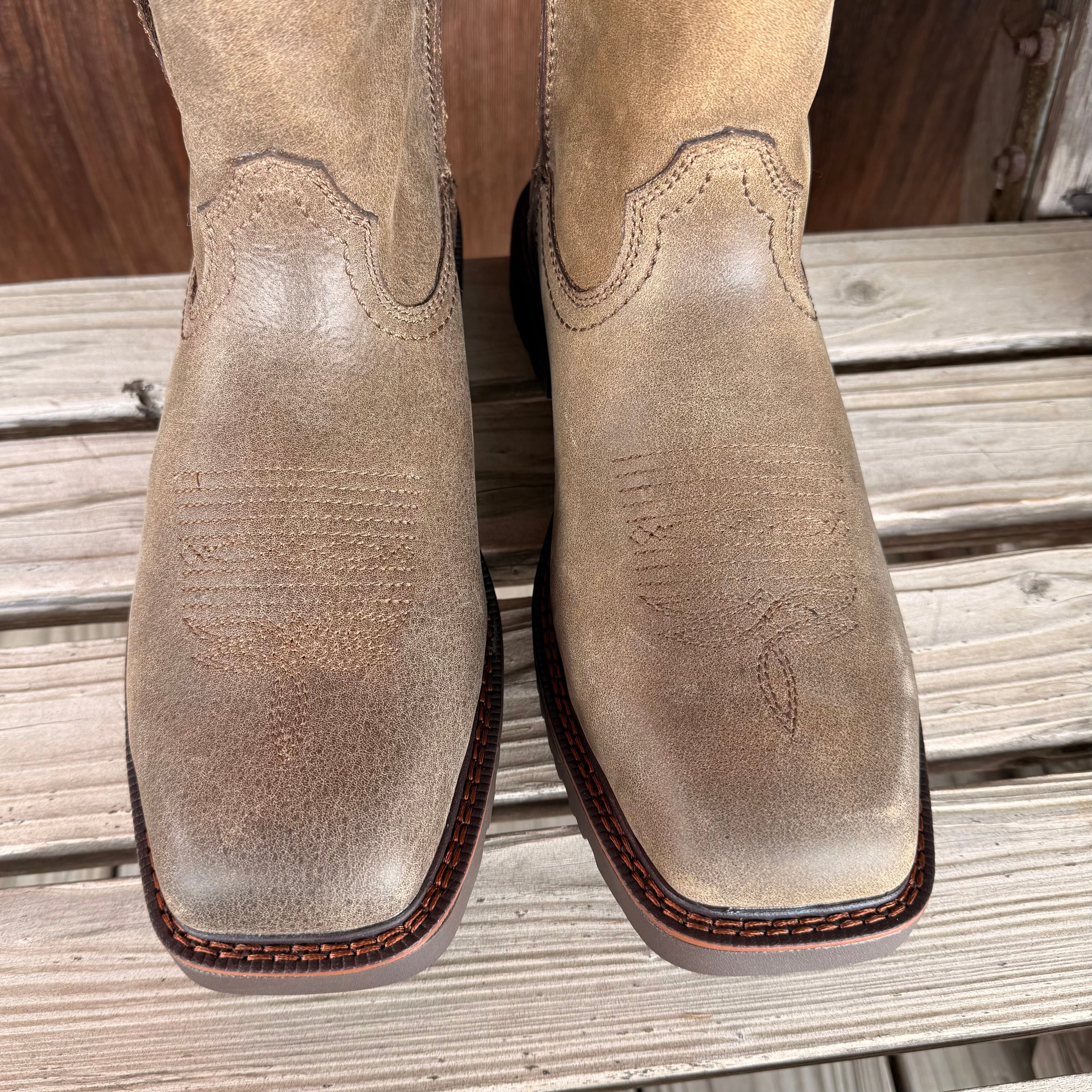 Activator Steel Toe | Ariat Mens