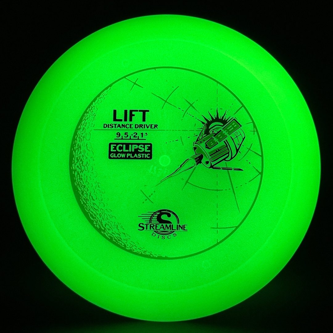Eclipse 2.0 Lift