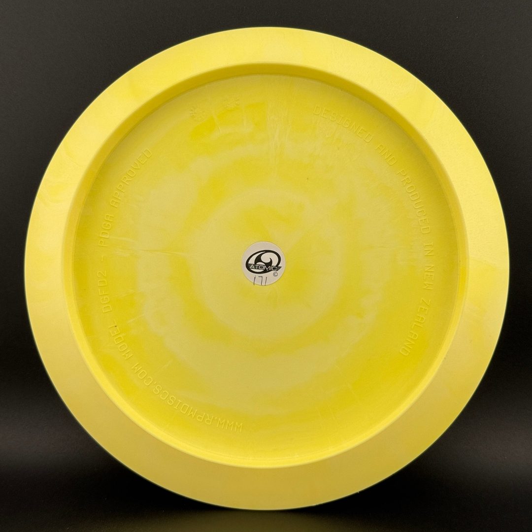 Atomic Pekapeka - Understable Fairway