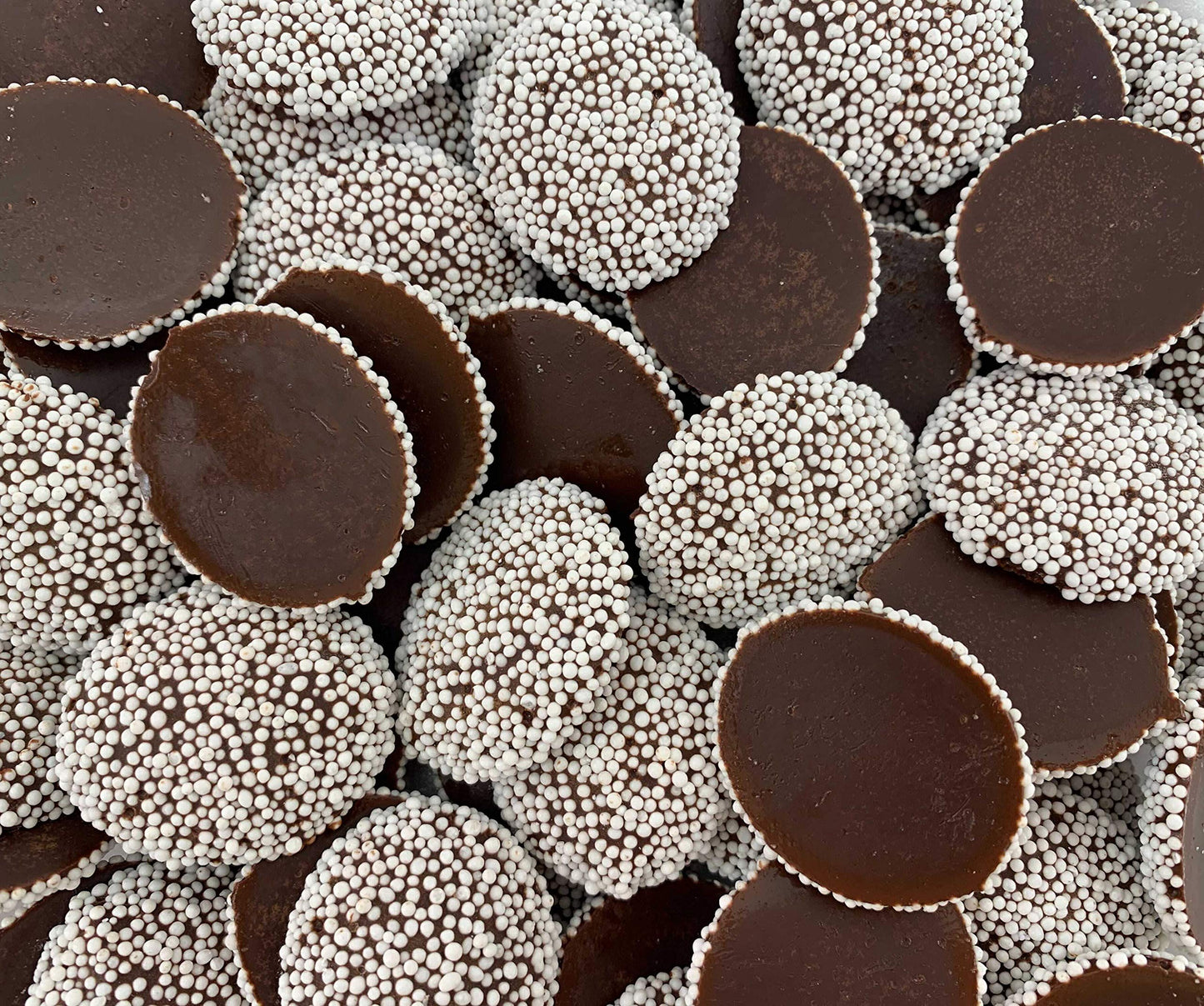 Nonpareils