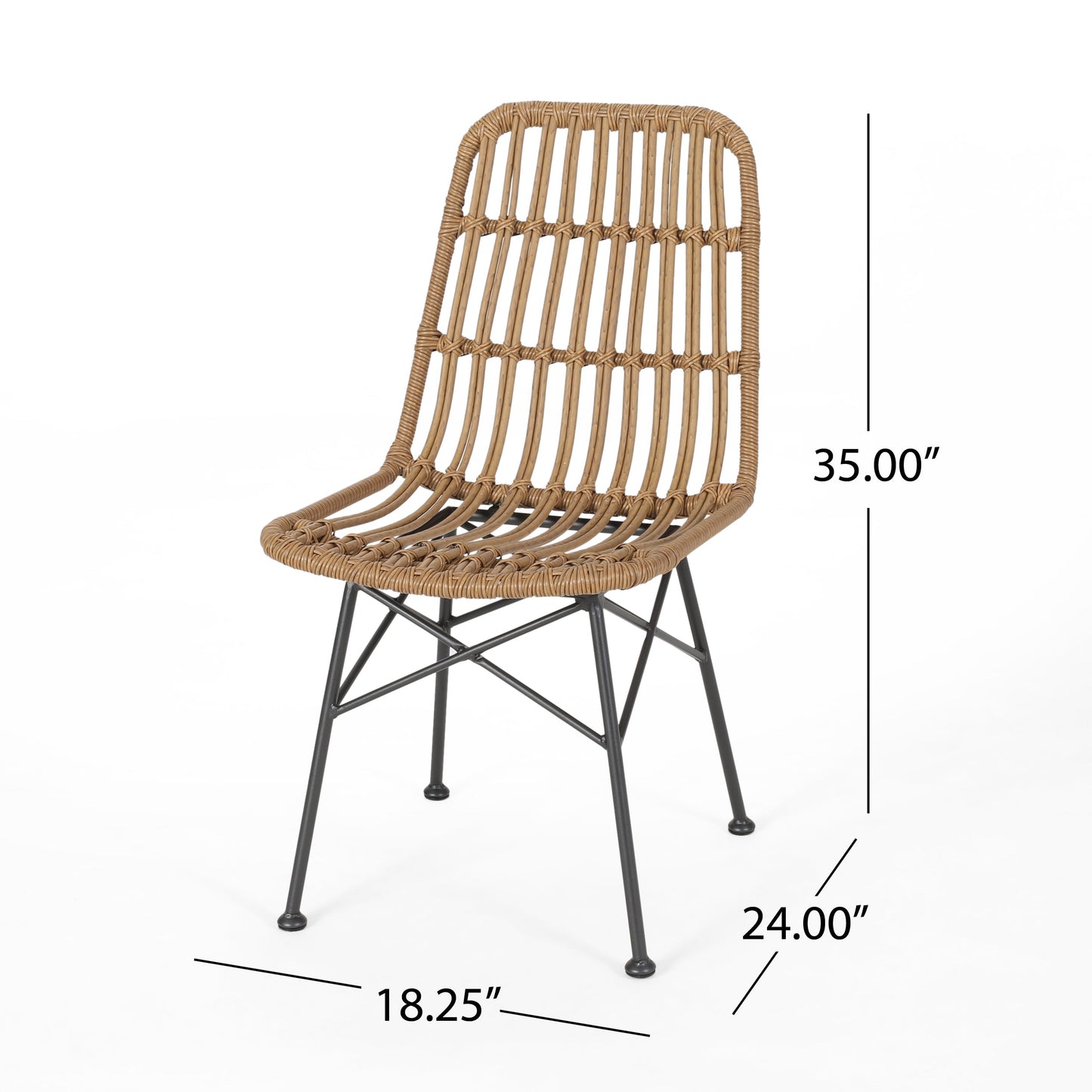 Sawtelle Chair