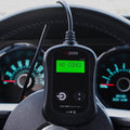OxGord CAN OBDII MS300 Scanner Tool for Check Engine Light and Diagnostics