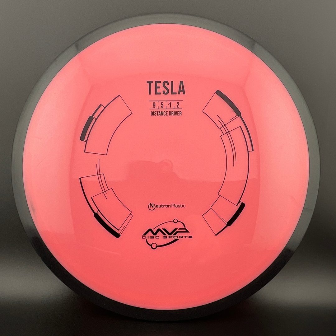 Neutron Tesla