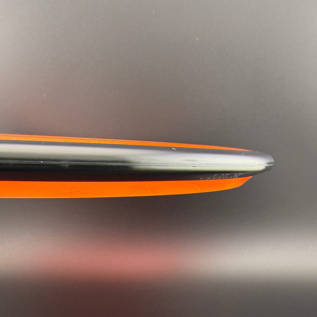 Proton Deflector