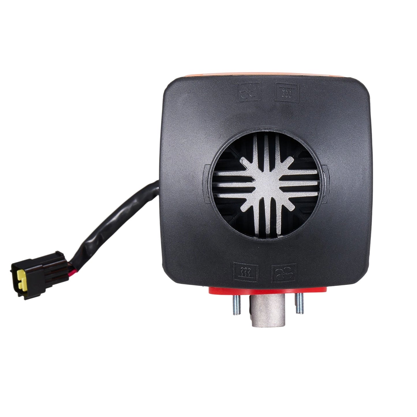 8 kW Diesel Parking Heater