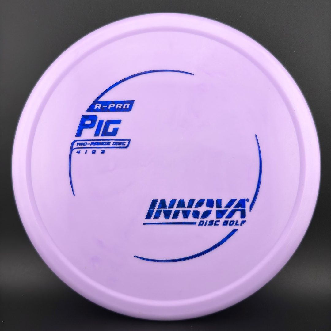 R-Pro Pig
