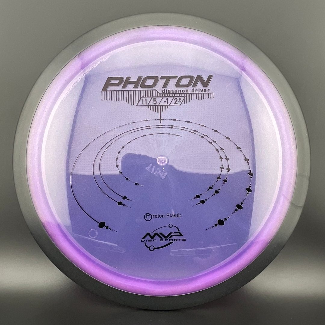 Proton Photon
