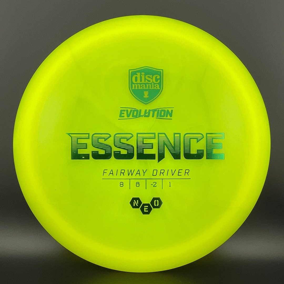 Neo Essence