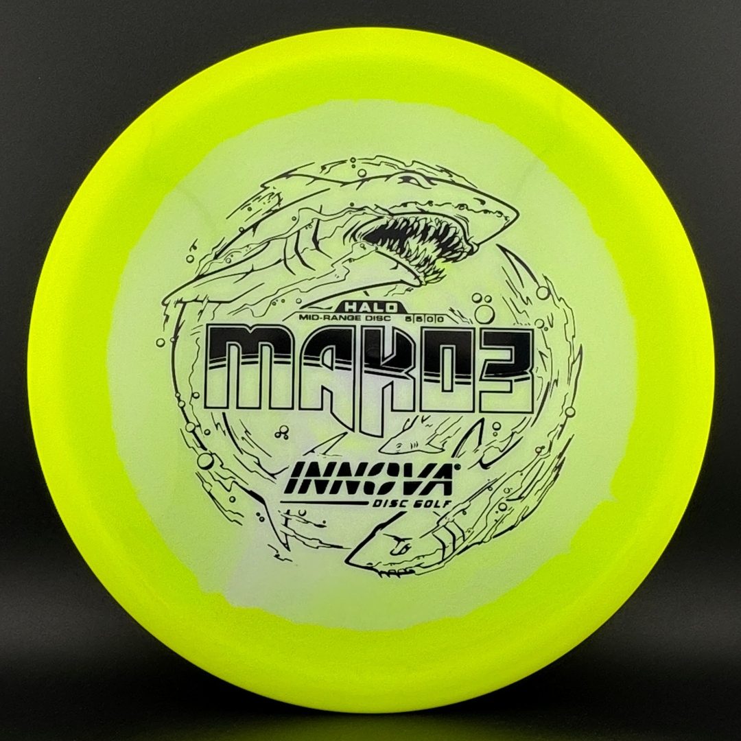 Halo Star Mako3