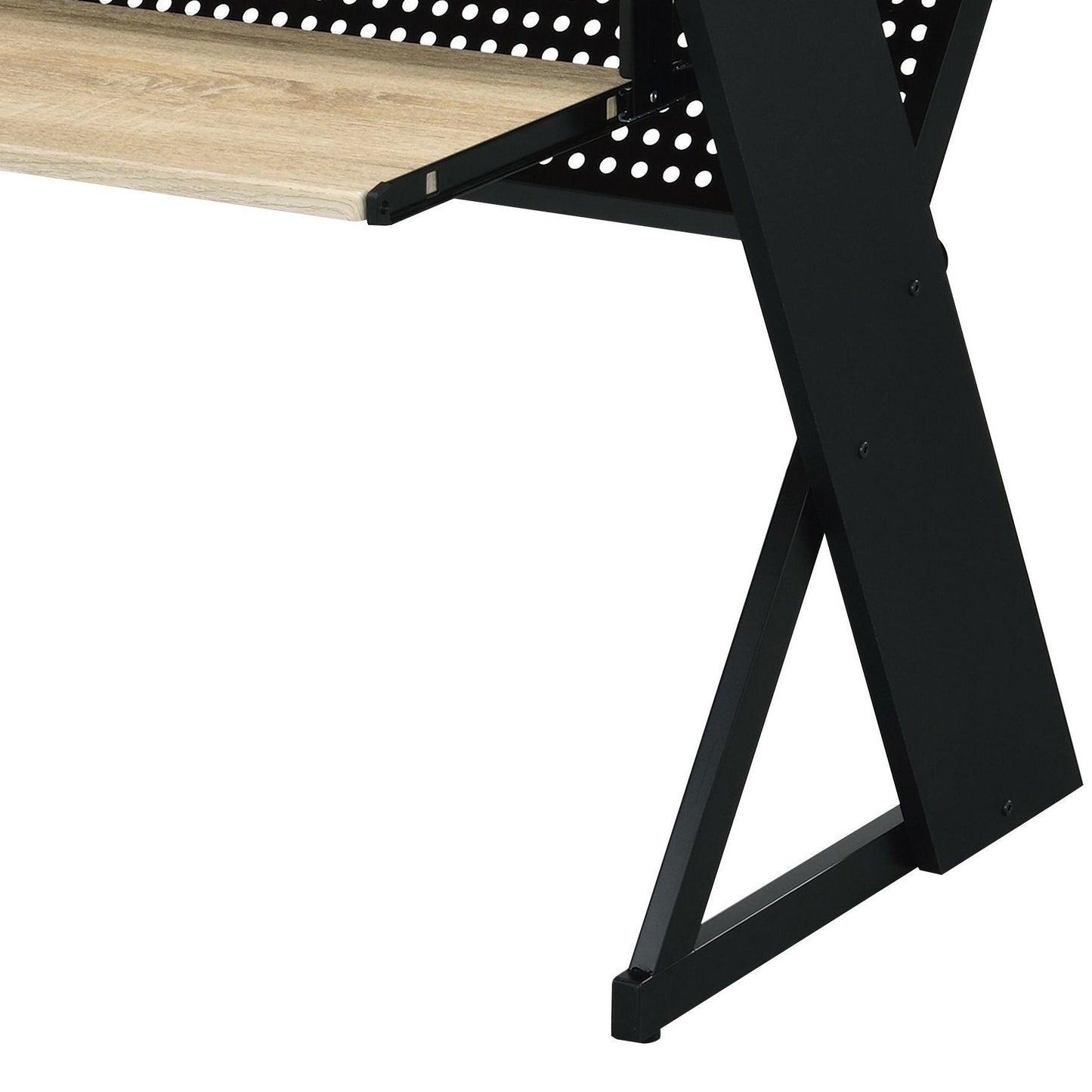 Eleazar Music Desk