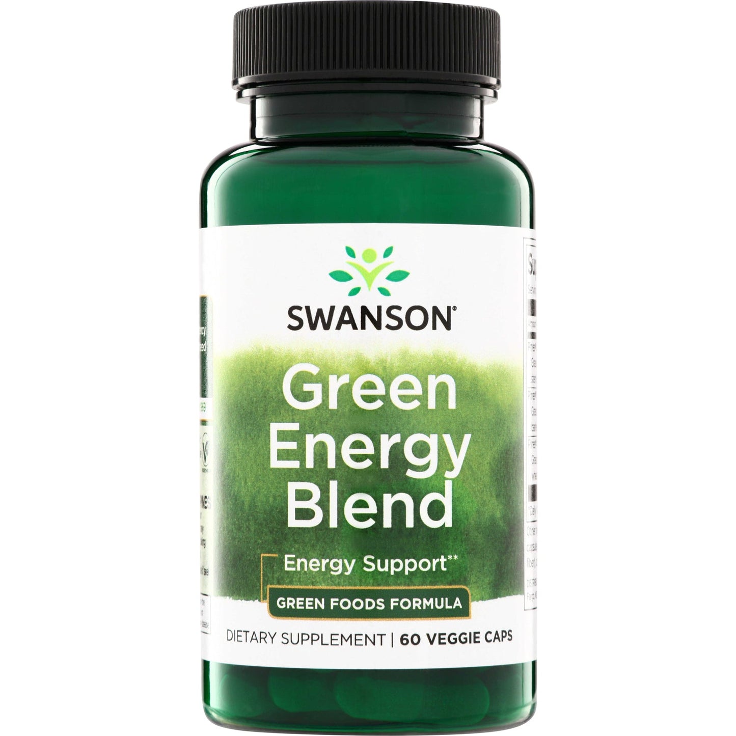 Green Energy Blend