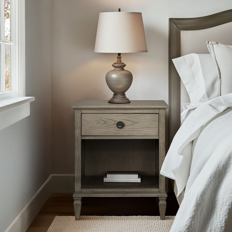 Nightstand Reclaimed