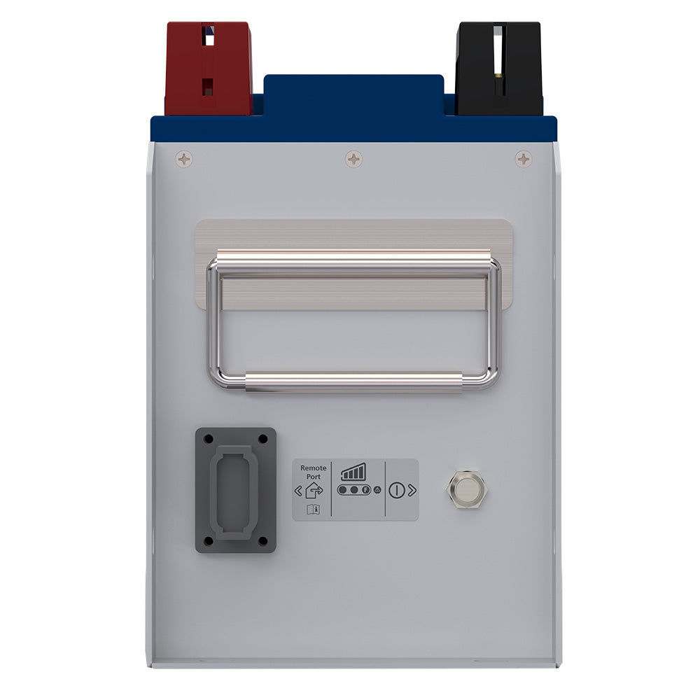 Batterie au lithium fer phosphate (LiFePO4) Xantrex - 240AH - 12VCC [883-0240-12]