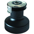 Lewmar 50ST EVO Winch Self-Tailing Alloy - Noir [49550055]
