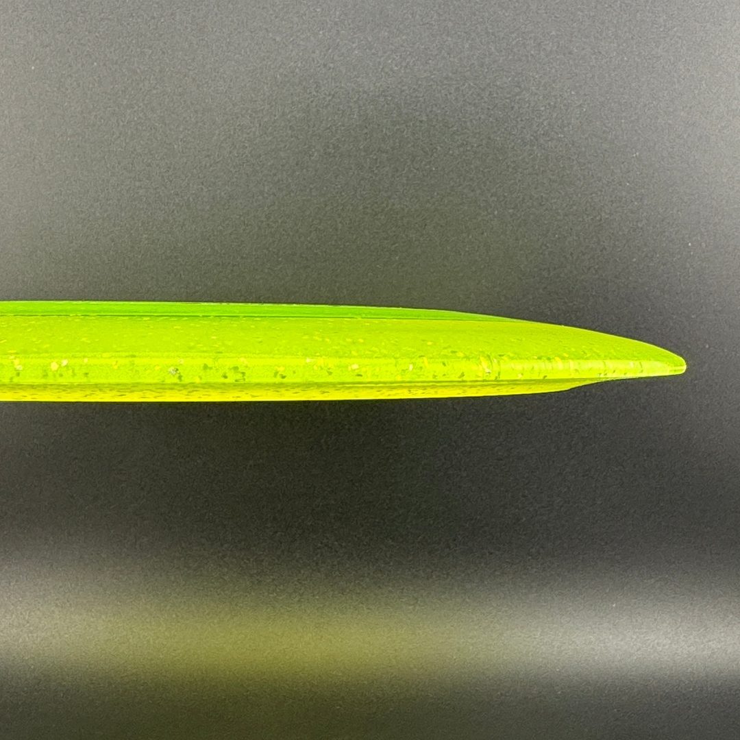 Metal Flake Champion Katana
