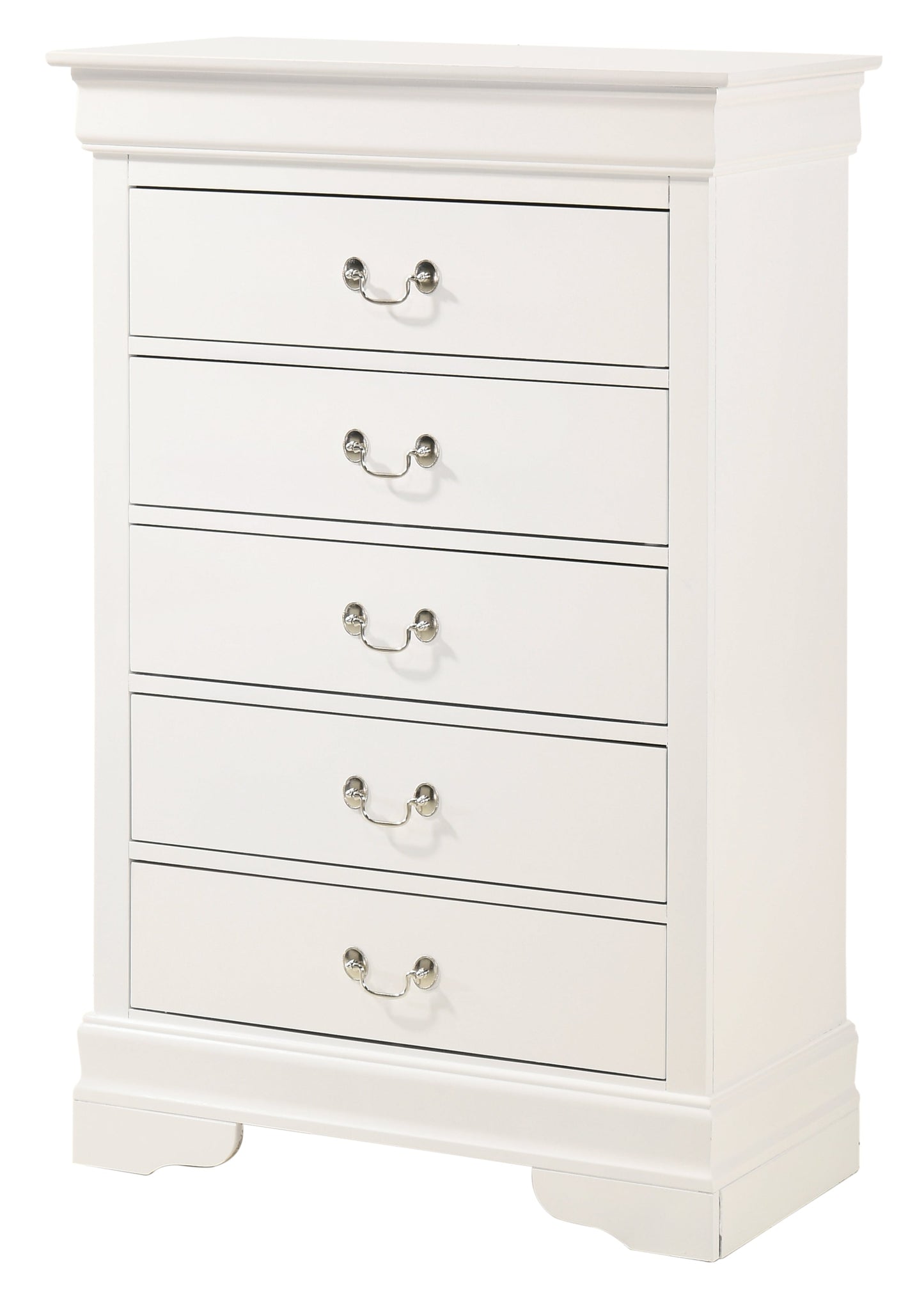 LouisPhillipe G02190-CH Chest