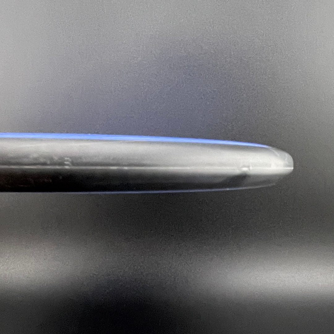 Electron Firm Atom