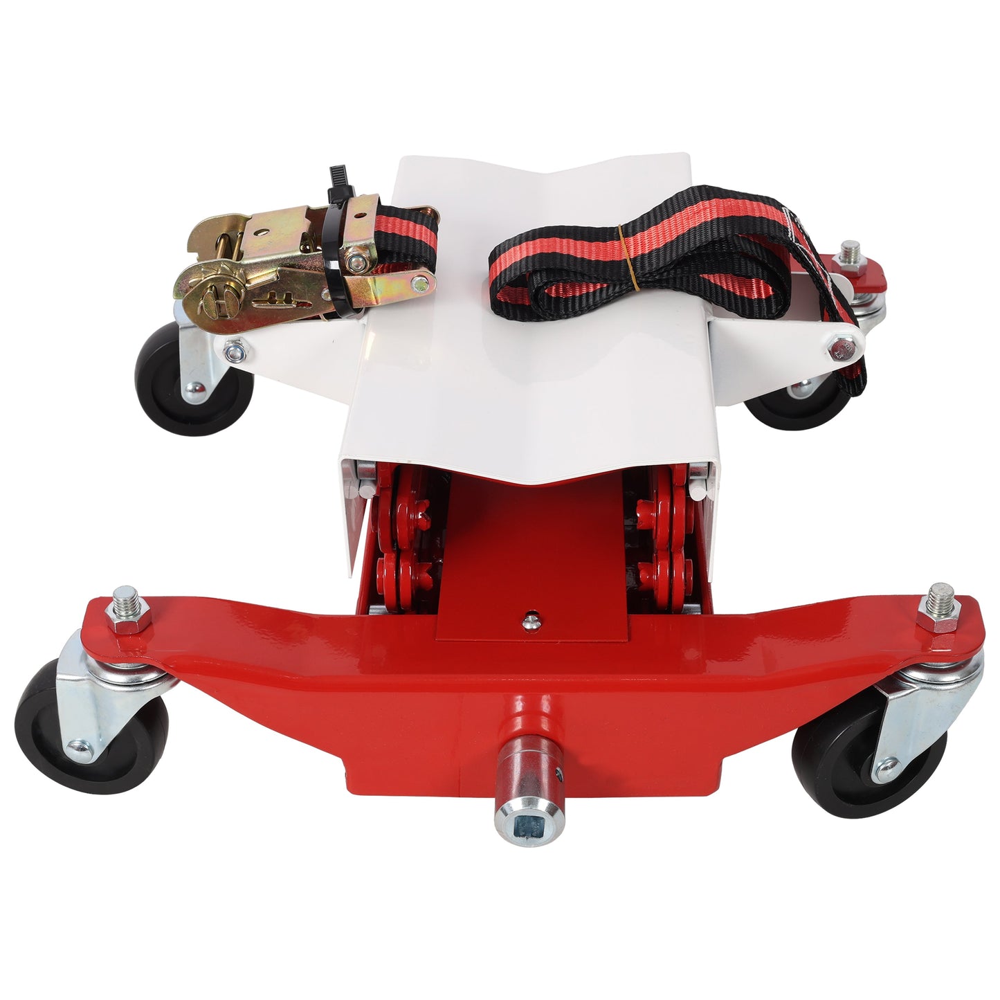 450 Lbs Capacity Low Lift Transmission Jack