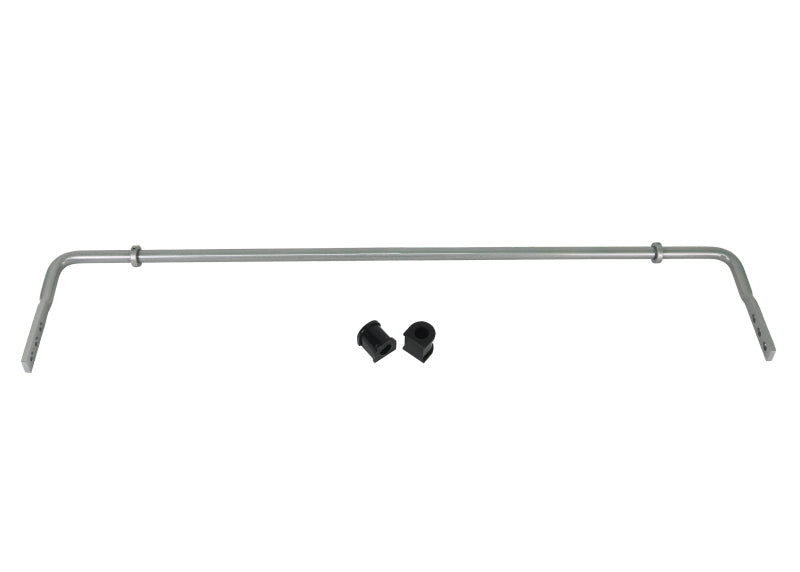 Whiteline Rear Sway Bar 16mm Adjustable Mazda Miata 1990-2005
