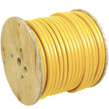 Pacer Yellow 3/0 AWG Battery Cable - 250  [WUL3/0YL-250]