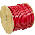 Pacer Red 4/0 AWG Battery Cable - 250  [WUL4/0RD-250]