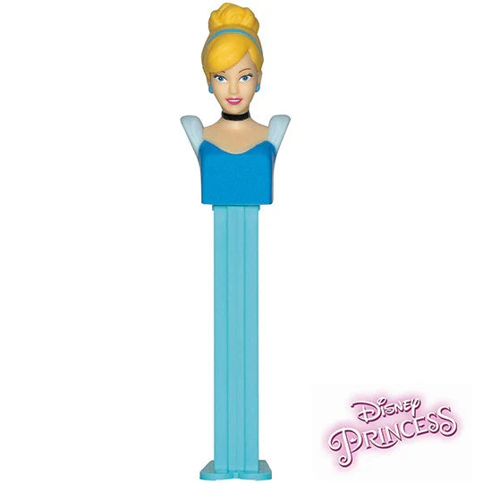 PEZ Disney Princesses