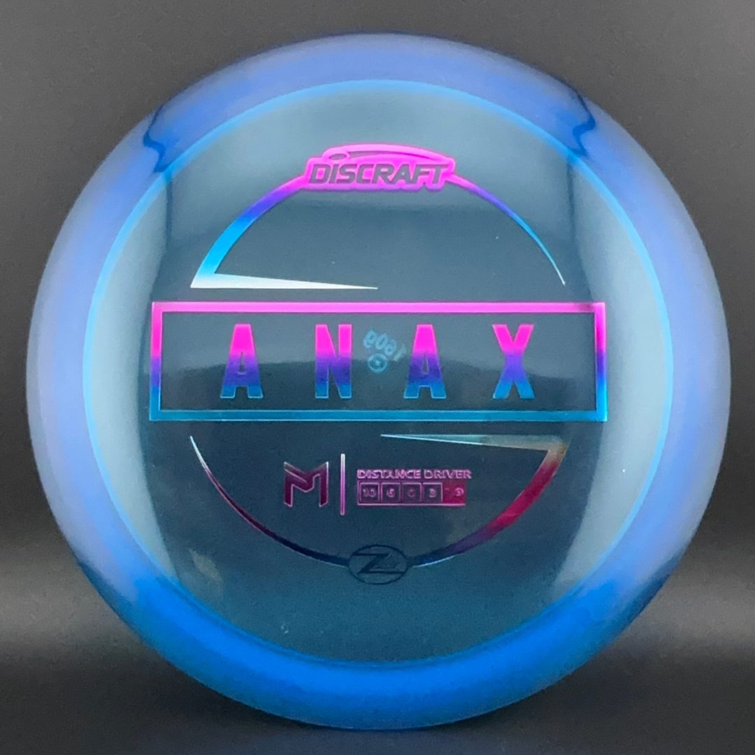 Z Lite Anax