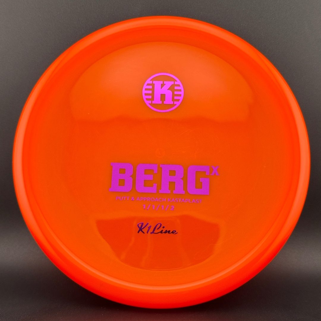 K1 Berg X