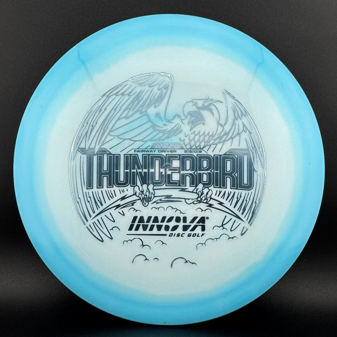 Halo Star Thunderbird