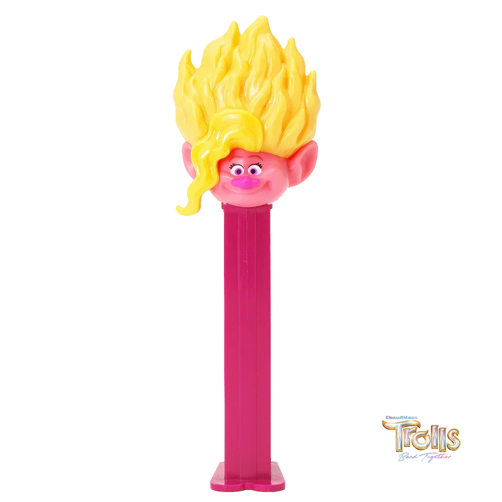 PEZ Trolls