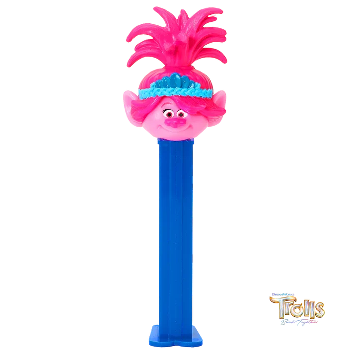 PEZ Trolls
