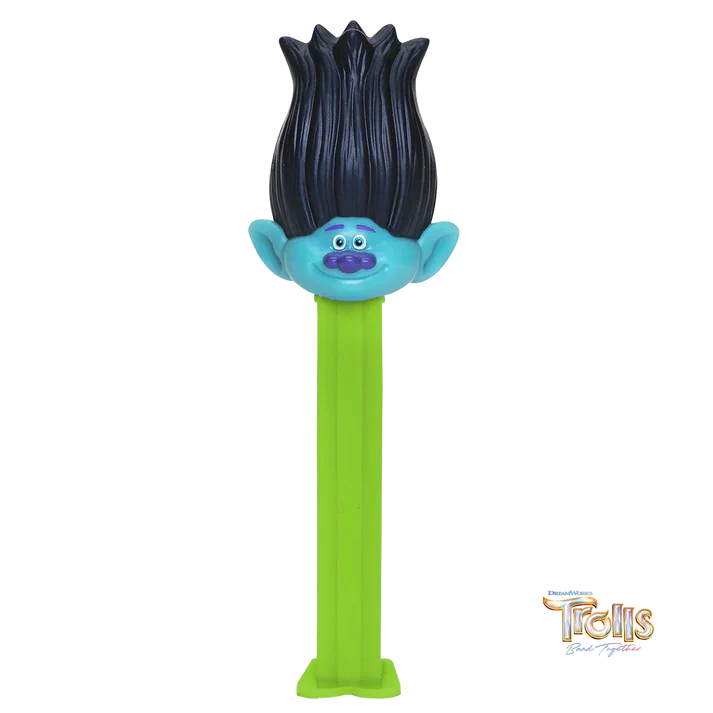 PEZ Trolls