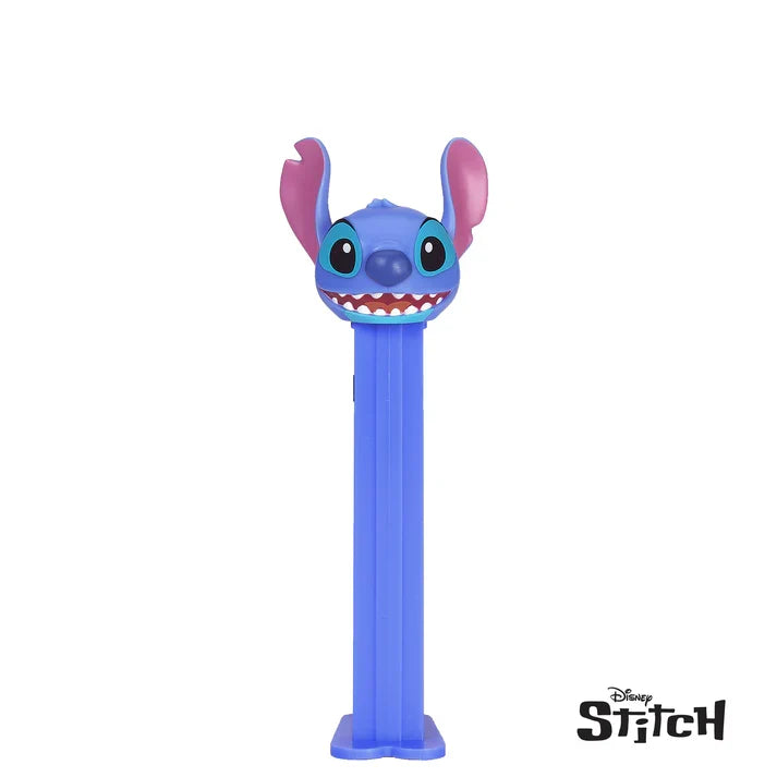 PEZ Stitch