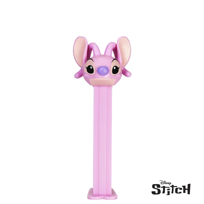 PEZ Stitch