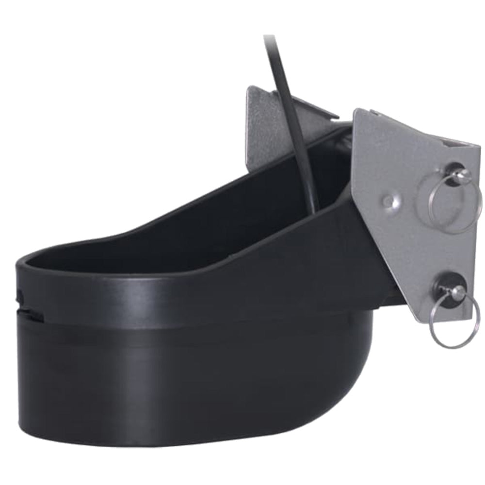 Sonde tableau arrière Airmar TM260-9N 1kW 50/200kHz 9 broches pour Navico [TM260-9N]