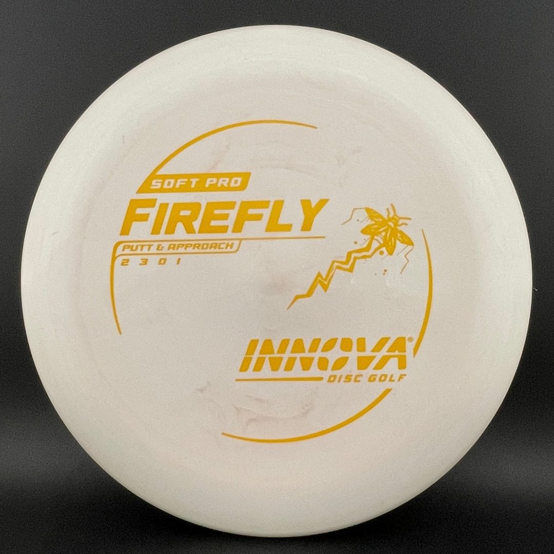 Soft Pro Firefly