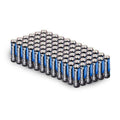 Paquet de 96 : Piles Panasonic Super Heavy Duty