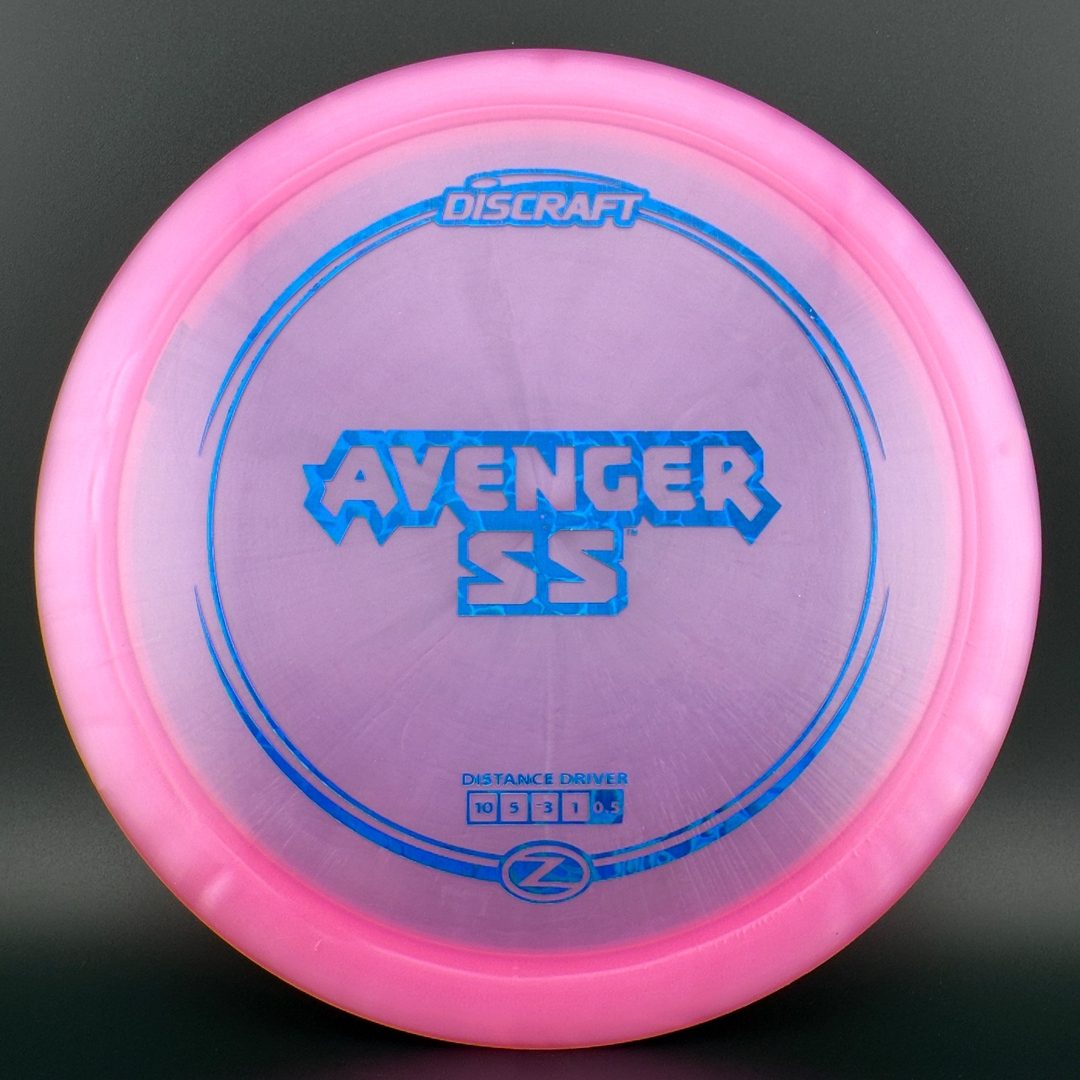 Z Avenger SS