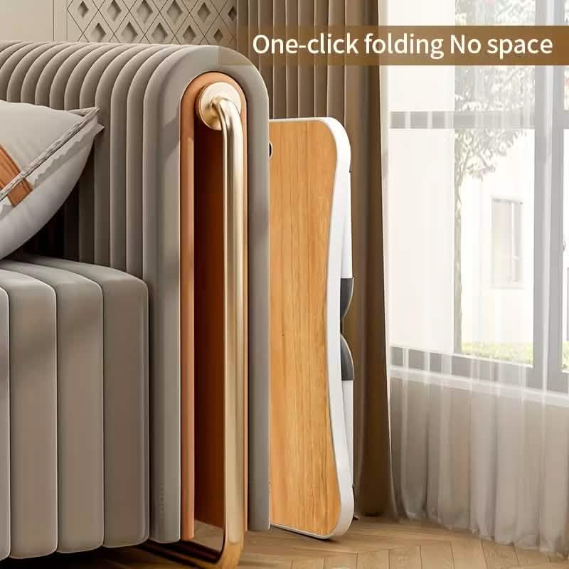 Portable Foldable Laptop Bed Table