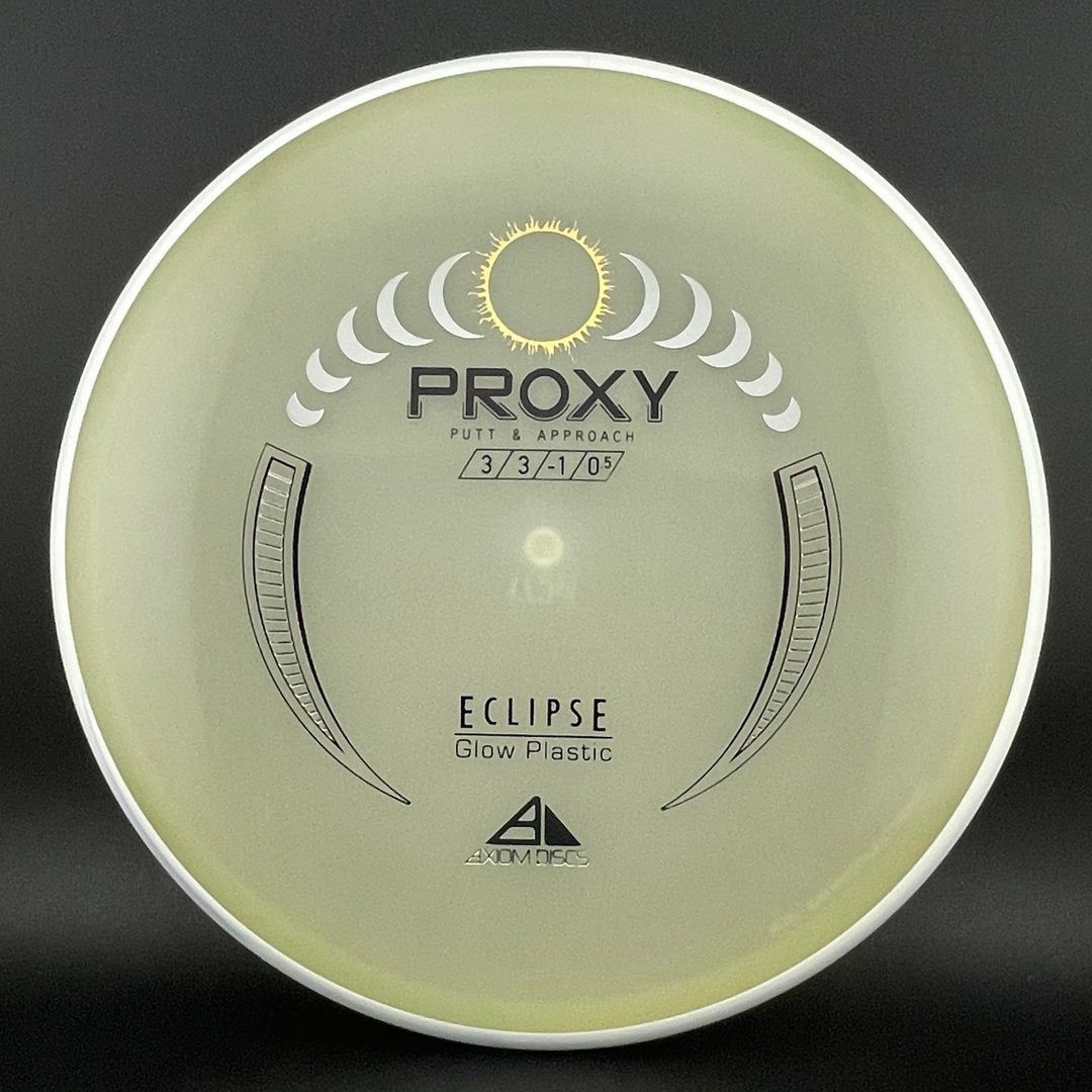 Eclipse 2.0 Proxy