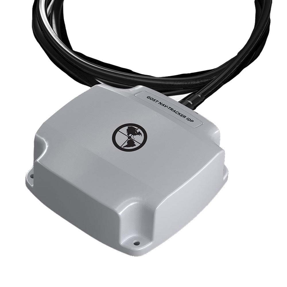 GOST Nav-Tracker 1.0 avec câble de 80 pieds – Forfait Assurance [GNT-1.0-80-INS-IDP]