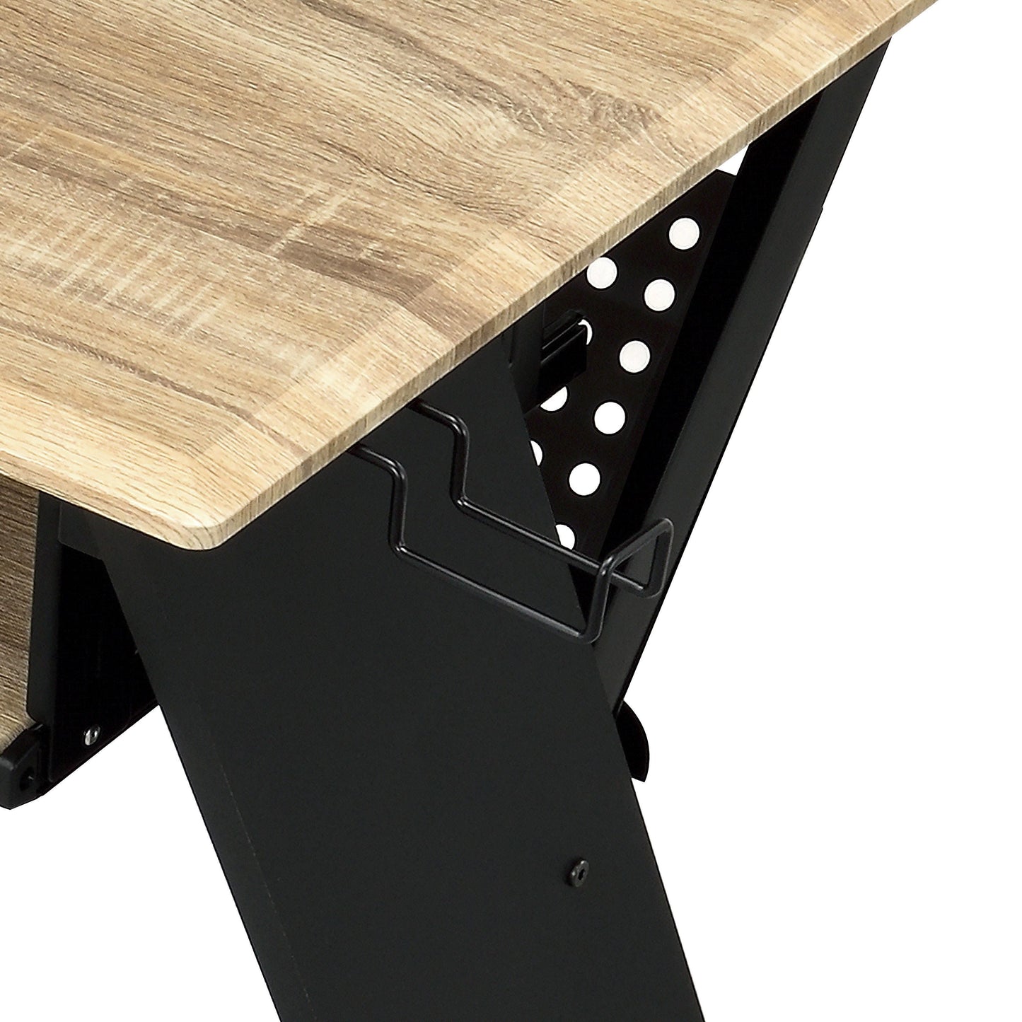 Eleazar Music Desk