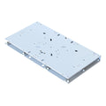 TACO 13-1/8" x 24" Electric Seat Slide [M20-2413E]