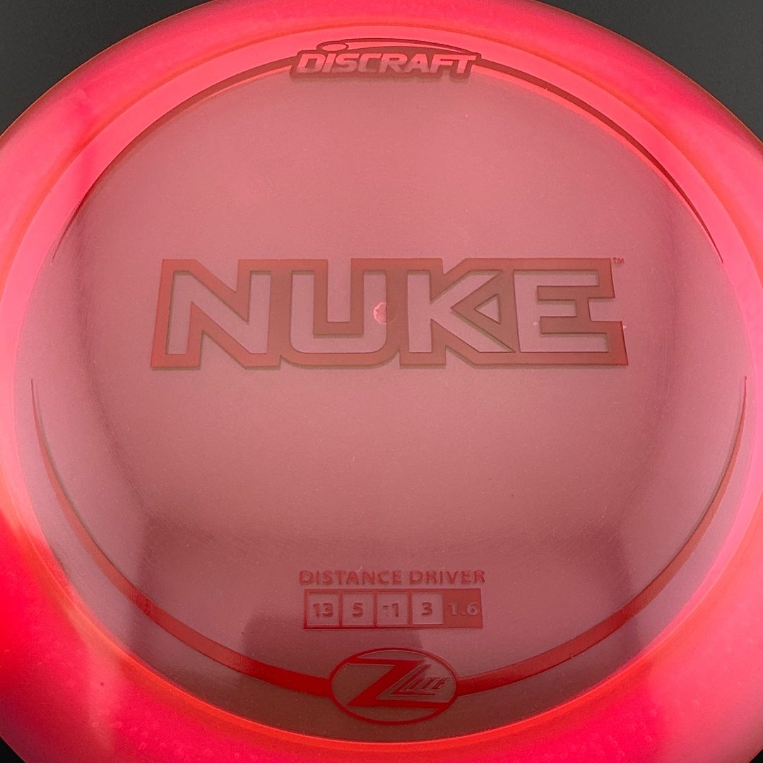 Z Lite Nuke
