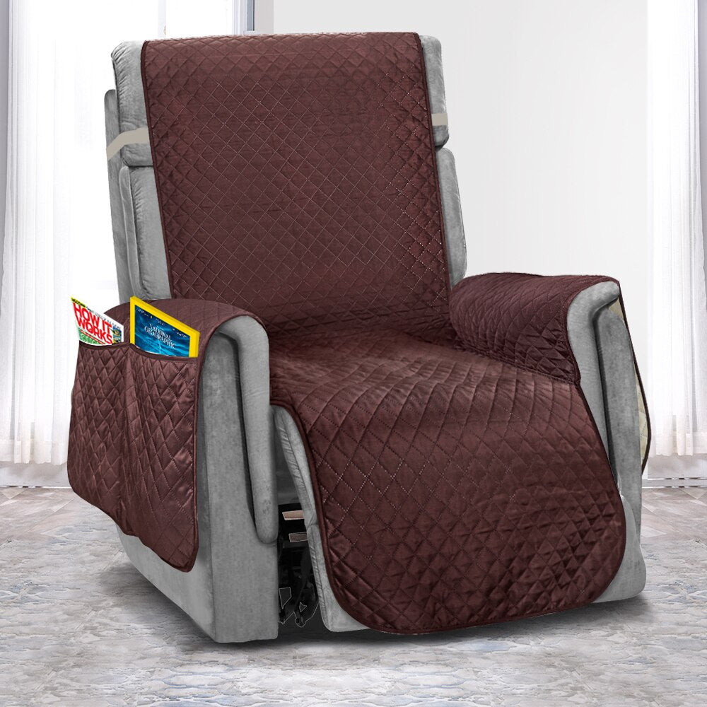 Convertible Couch Cover Furniture Shield