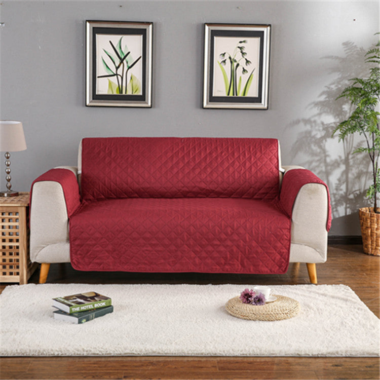 Convertible Couch Cover Furniture Shield