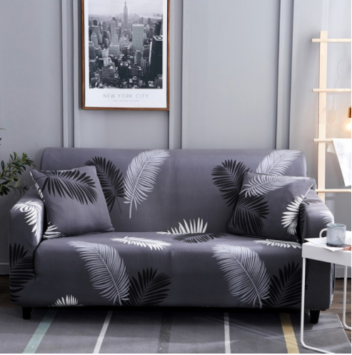 Furniture Fabric Sofa Protector Complete Home Shield