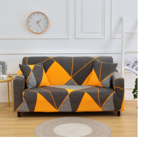 Furniture Fabric Sofa Protector Complete Home Shield