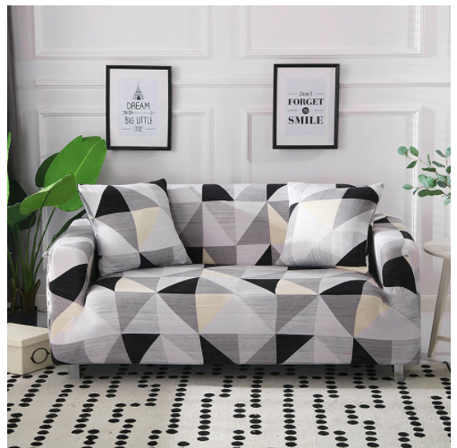 Furniture Fabric Sofa Protector Complete Home Shield